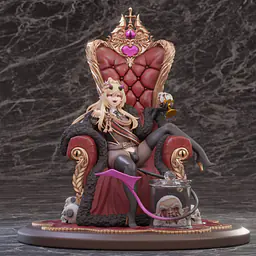 Soda - Demon Prince The Fallen Usurper 5