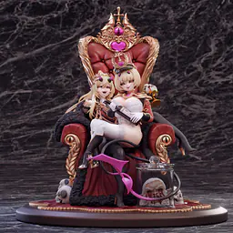 Soda - Demon Prince The Fallen Usurper 1