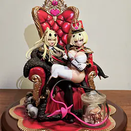 Soda - Demon Prince The Fallen Usurper 3
