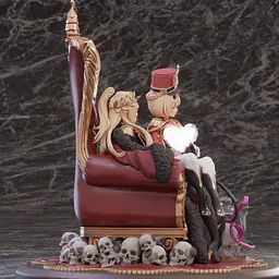 Soda - Demon Prince The Fallen Usurper 11