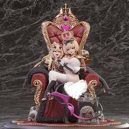 Soda - Demon Prince The Fallen Usurper 12