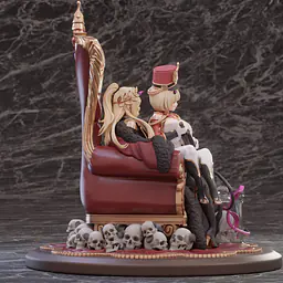 Soda - Demon Prince The Fallen Usurper 2