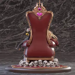 Soda - Demon Prince The Fallen Usurper 8