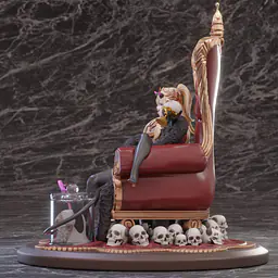 Soda - Demon Prince The Fallen Usurper 9