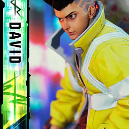 Prime 1 - David 5