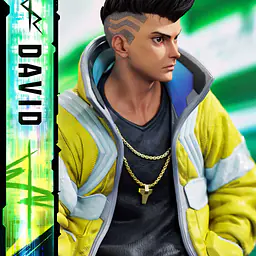 Prime 1 - David 2
