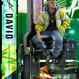 Prime 1 - David 1