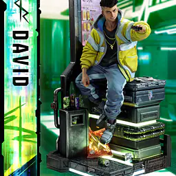 Prime 1 - David 4