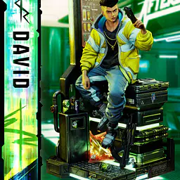 Prime 1 - David 3