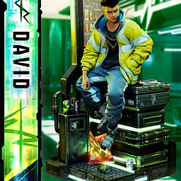Prime 1 - David 12