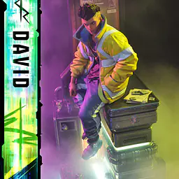 Prime 1 - David 18