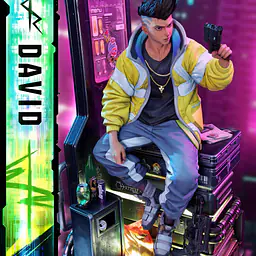 Prime 1 - David 24