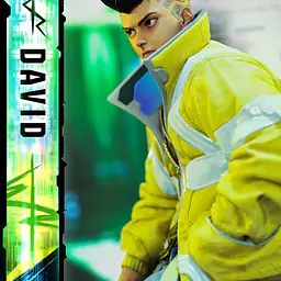 Prime 1 - David 26