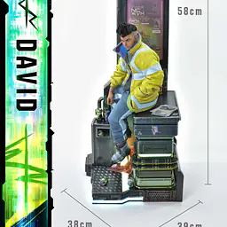 Prime 1 - David 30