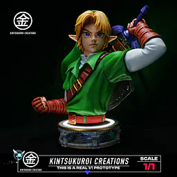 Kintsukuroi - Link 1