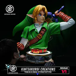Kintsukuroi - Link 4