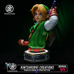 Kintsukuroi - Link 5