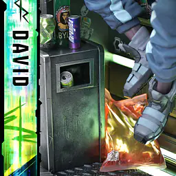 Prime 1 - David 27