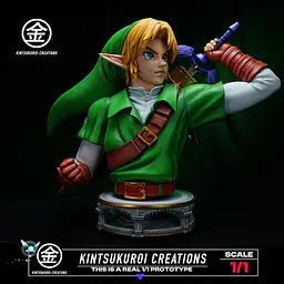 Kintsukuroi - Link 8