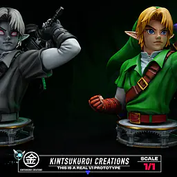 Kintsukuroi - Link 20