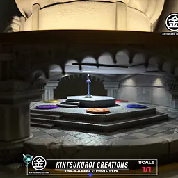 Kintsukuroi - Link 22