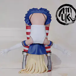 Moku - Shimakaze 3