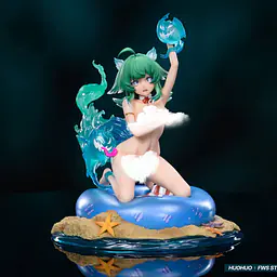 FWS - Huohuo 8