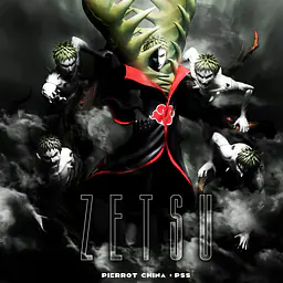 Pickstar - Zetsu 1