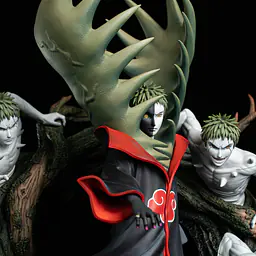 Pickstar - Zetsu 6