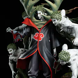 Pickstar - Zetsu 8
