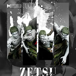 Pickstar - Zetsu 7