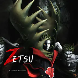 Pickstar - Zetsu 5