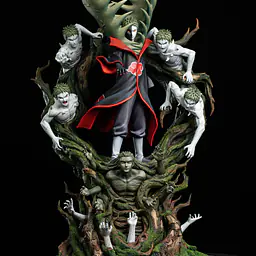 Pickstar - Zetsu 4