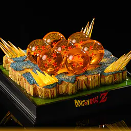 Scene Club - Dragon Balls 2