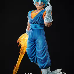 DU - Vegito 4