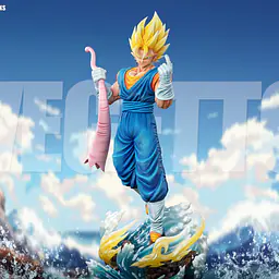 DU - Vegito 1