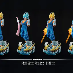 DU - Vegito 12