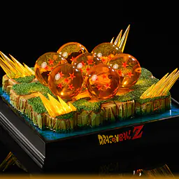 Scene Club - Dragon Balls 1