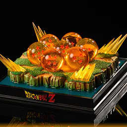 Scene Club - Dragon Balls 3
