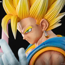 DU - Vegito 8