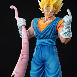 DU - Vegito 2