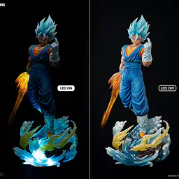 DU - Vegito 5
