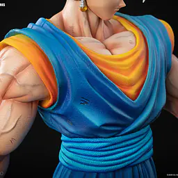 DU - Vegito 9