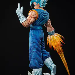DU - Vegito 7