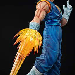 DU - Vegito 3