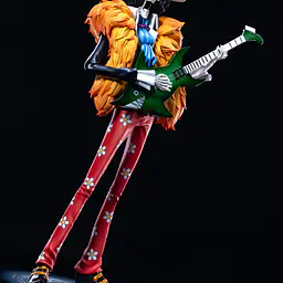 Spades K - Brook 6