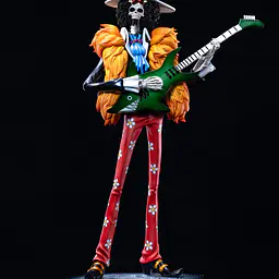 Spades K - Brook 5