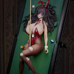 Blink - Taihou 3