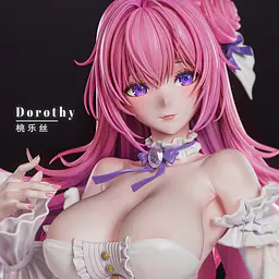 Pineapple - Dorothy 2