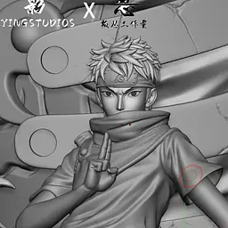 Ying - Shisui 2